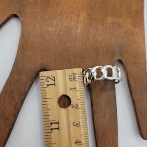 925 Sterling silver ring